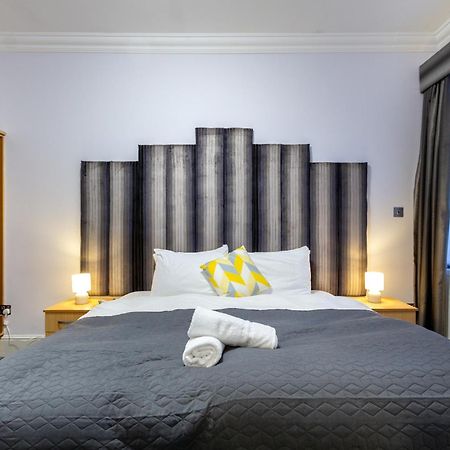 London Gatwick Inn 外观 照片