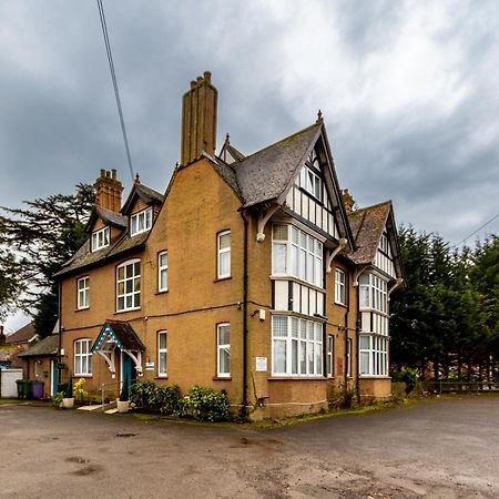London Gatwick Inn 外观 照片