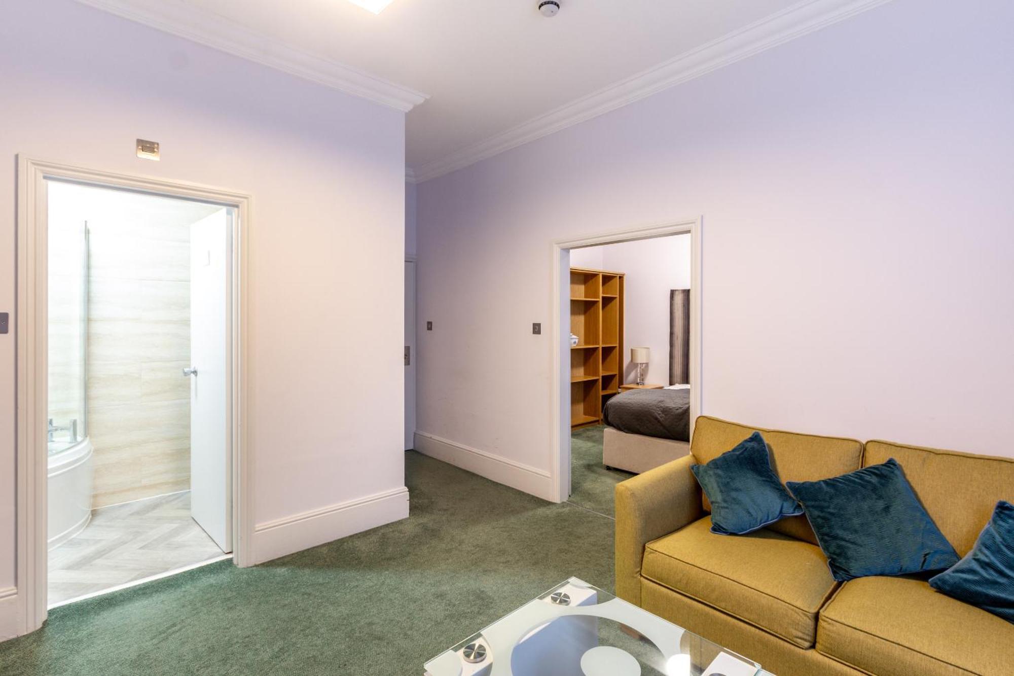 London Gatwick Inn 外观 照片