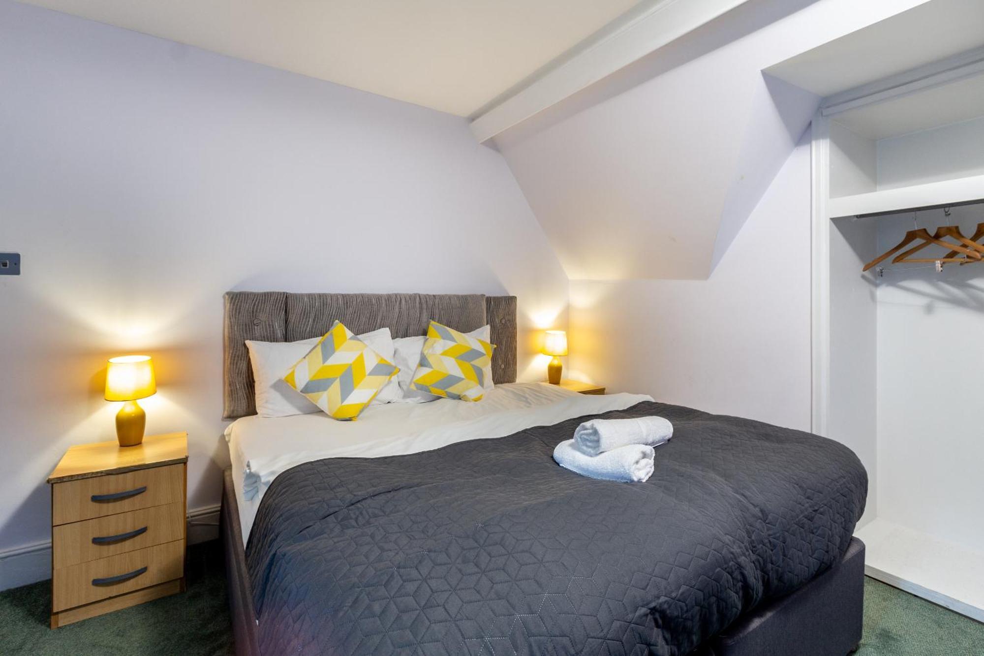 London Gatwick Inn 外观 照片