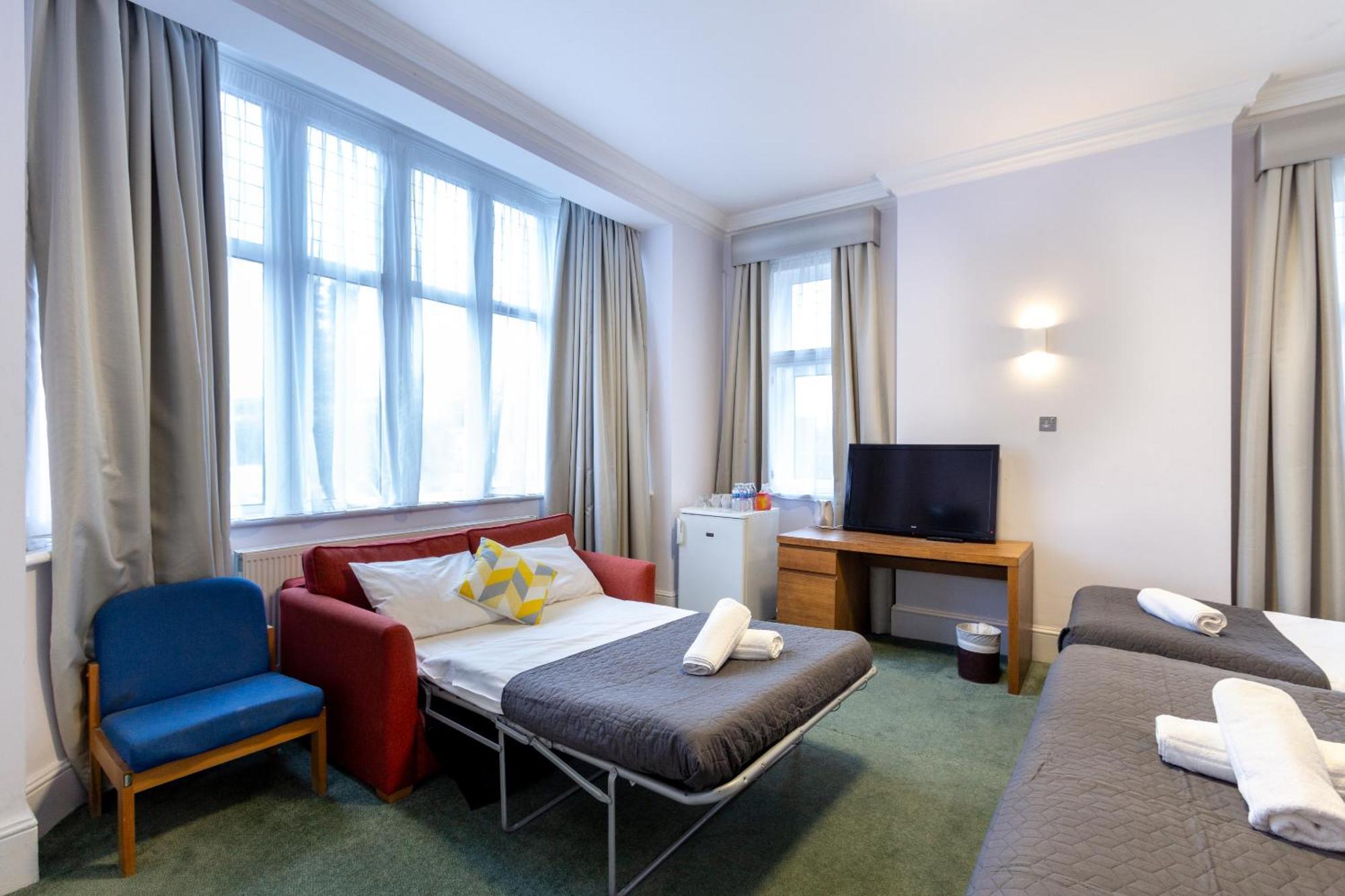 London Gatwick Inn 外观 照片