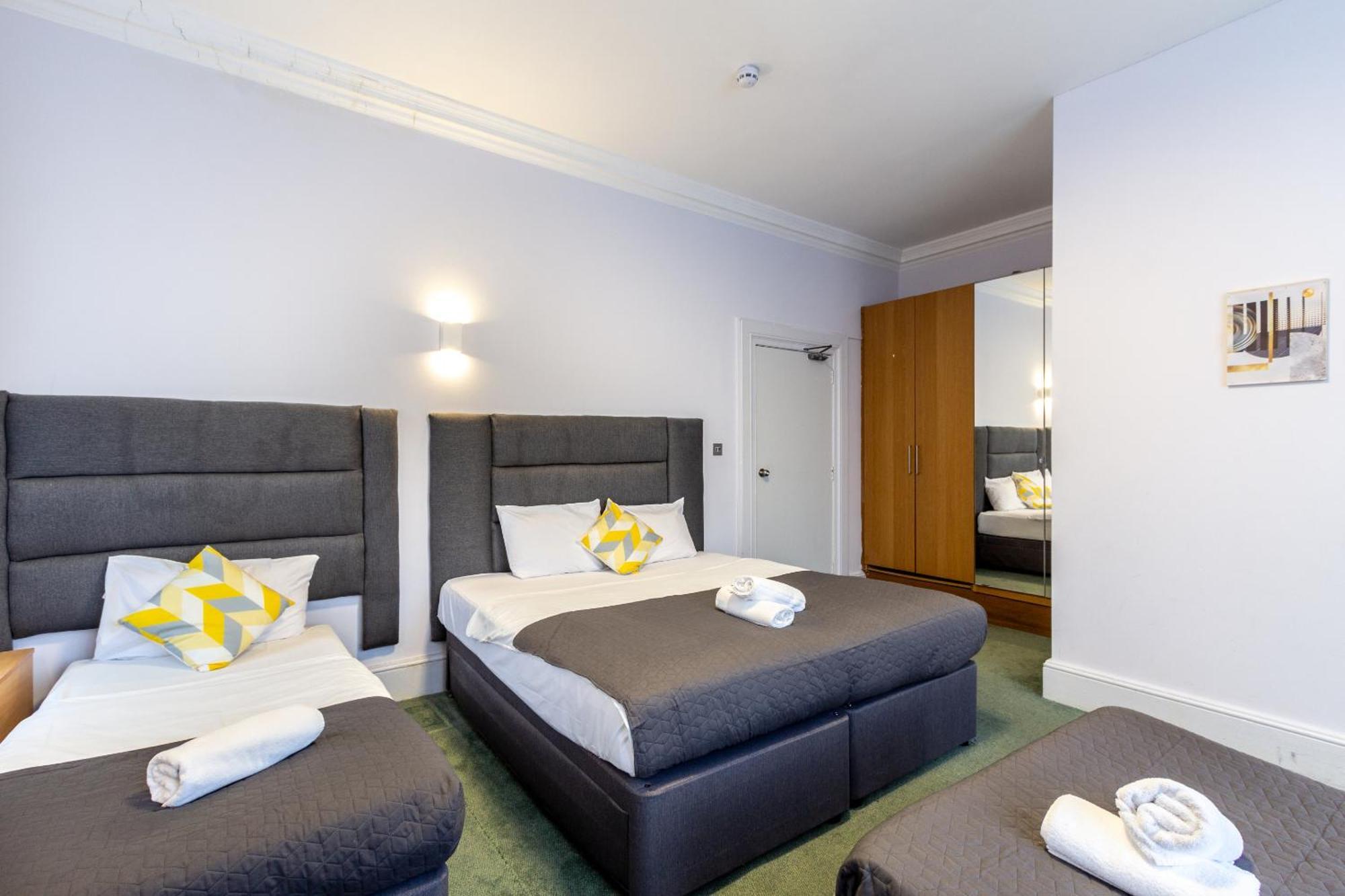 London Gatwick Inn 外观 照片