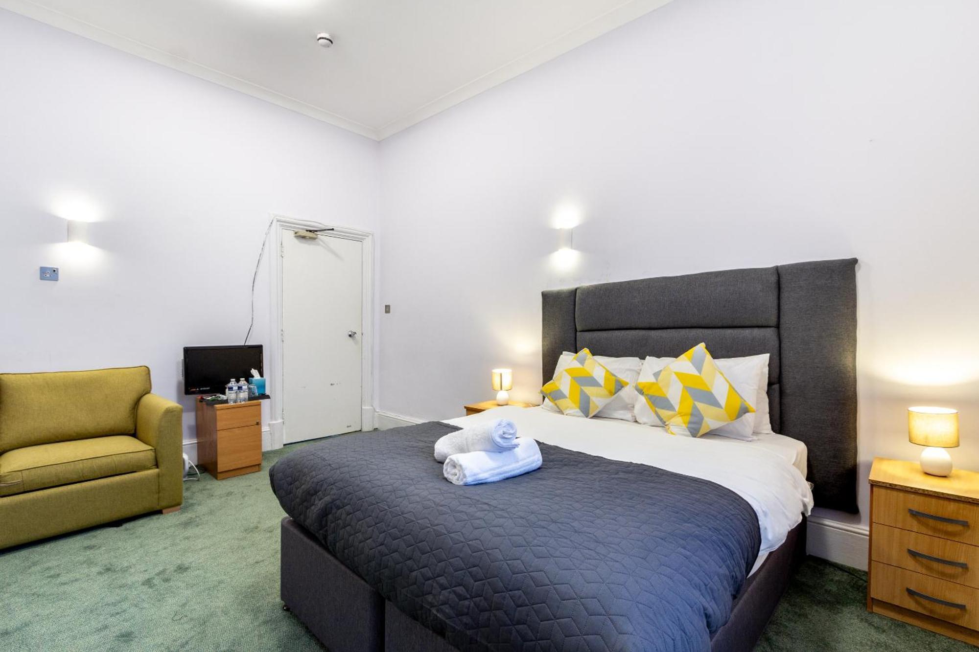 London Gatwick Inn 外观 照片