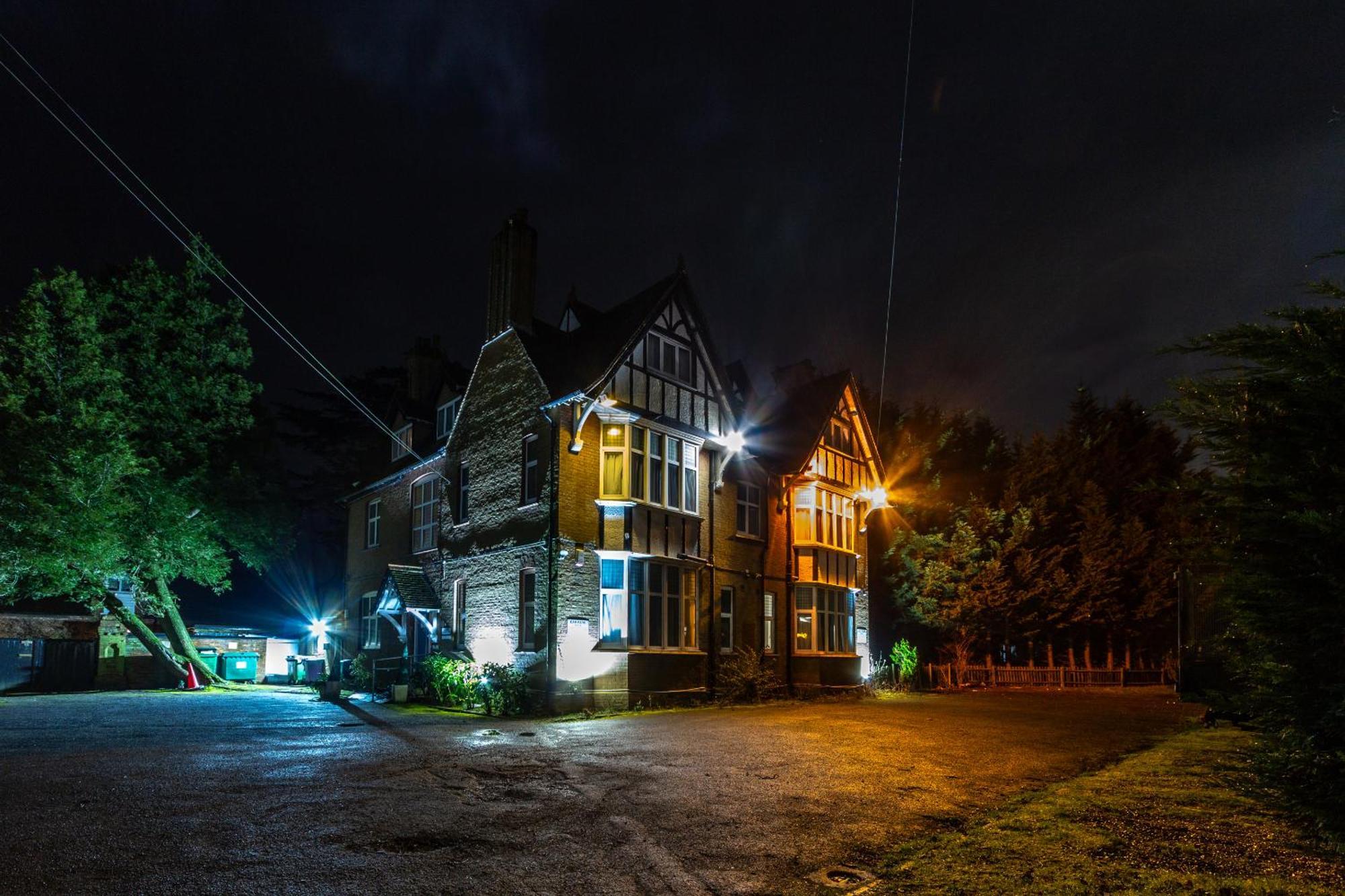 London Gatwick Inn 外观 照片